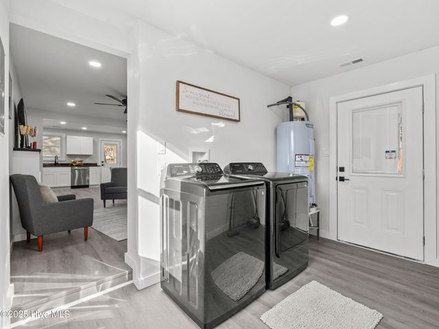 6 Glendale Road, Jacksonville, NC 28540