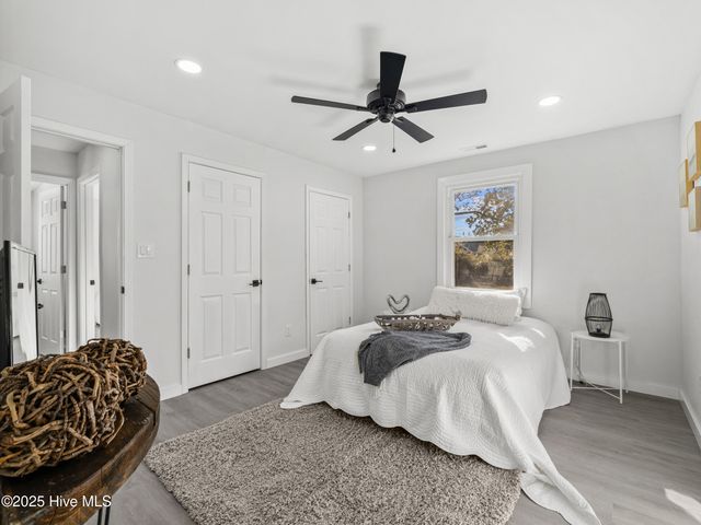 6 Glendale Road, Jacksonville, NC 28540