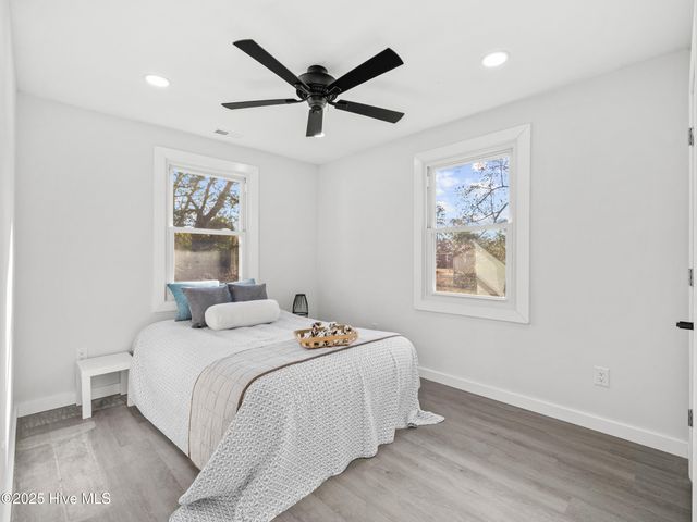 6 Glendale Road, Jacksonville, NC 28540