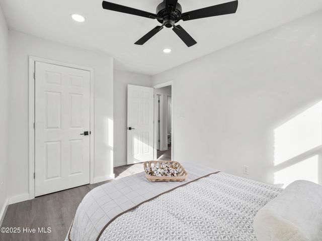 6 Glendale Road, Jacksonville, NC 28540