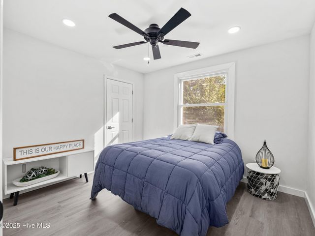 6 Glendale Road, Jacksonville, NC 28540