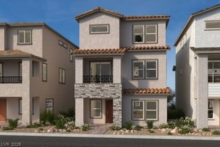 942 Harlston Place, Henderson, NV 89014
