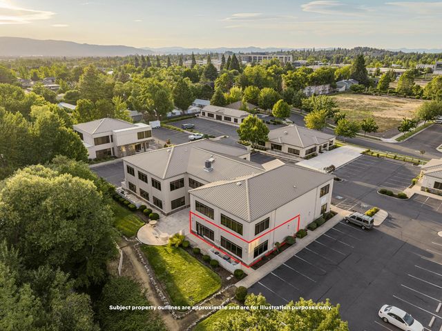 3132 State Street 104, Medford, OR 97504