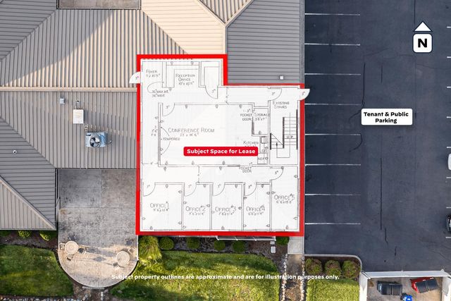 3132 State Street 104, Medford, OR 97504