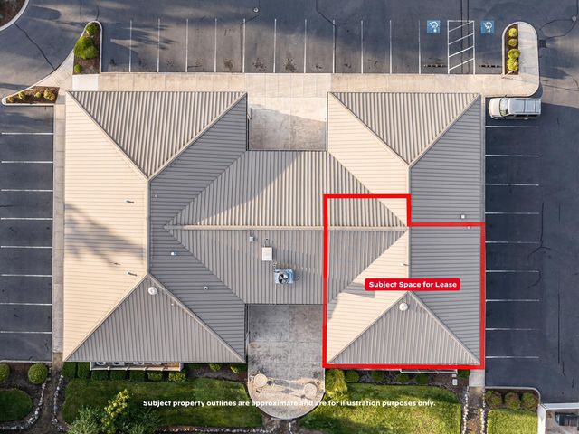 3132 State Street 104, Medford, OR 97504