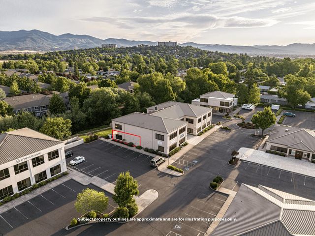 3132 State Street 104, Medford, OR 97504