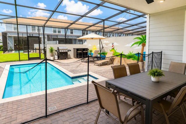 4314 LANA AVENUE, Davenport, FL 33897