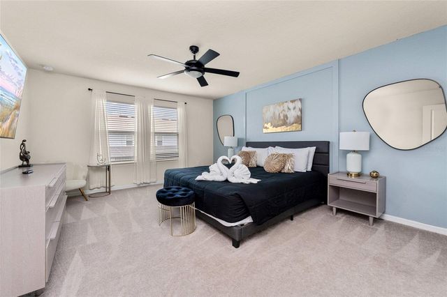 4314 LANA AVENUE, Davenport, FL 33897