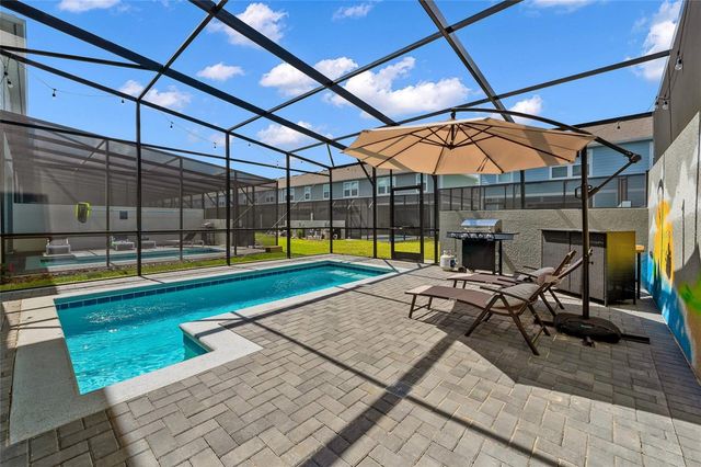 4314 LANA AVENUE, Davenport, FL 33897