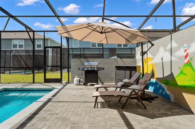 4314 LANA AVENUE, Davenport, FL 33897
