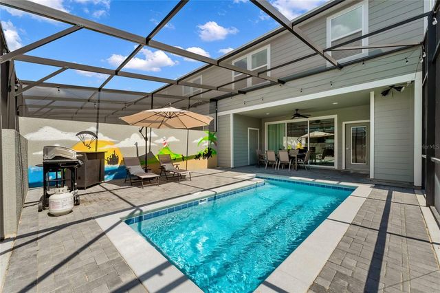 4314 LANA AVENUE, Davenport, FL 33897