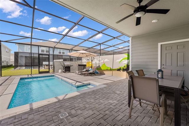 4314 LANA AVENUE, Davenport, FL 33897