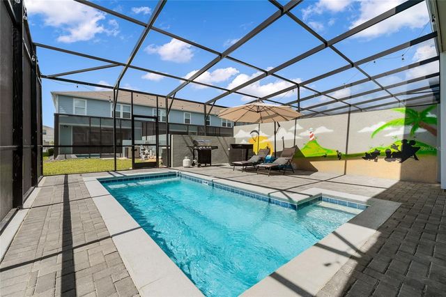 4314 LANA AVENUE, Davenport, FL 33897