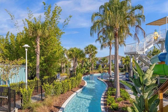 4314 LANA AVENUE, Davenport, FL 33897
