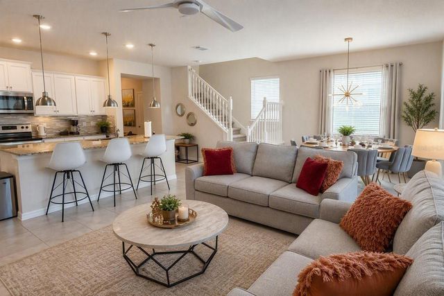 4314 LANA AVENUE, Davenport, FL 33897