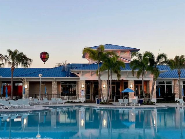 4314 LANA AVENUE, Davenport, FL 33897