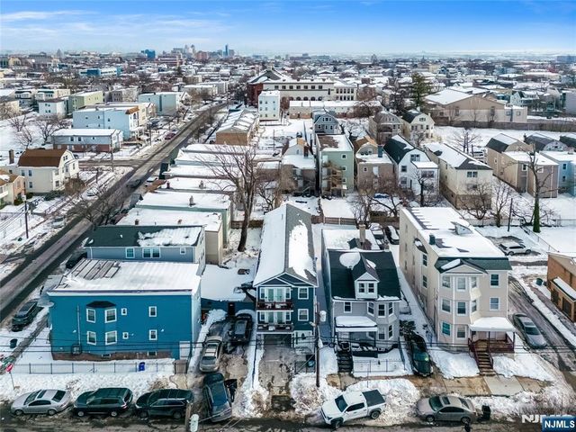 510 17th Street, Newark, NJ 07103