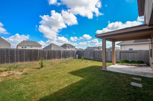 2738 Meandering Elm Trail, Houston, TX 77045