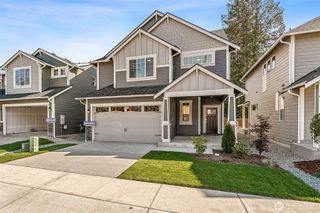9438 Chief Leschi Street SE #27, Yelm, WA 98597