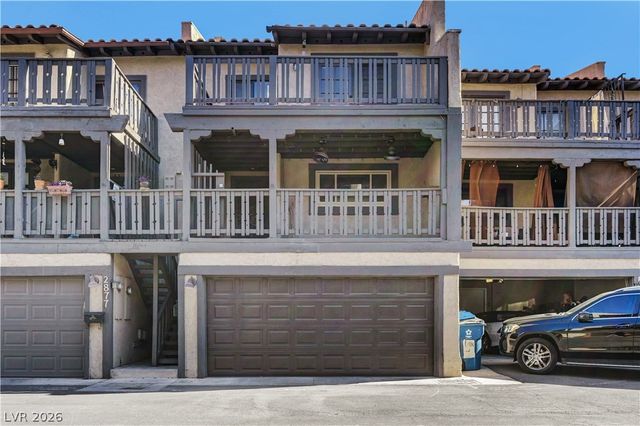 2871 Calle Del Oro, Las Vegas, NV 89120