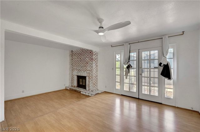 2871 Calle Del Oro, Las Vegas, NV 89120