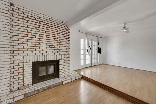 2871 Calle Del Oro, Las Vegas, NV 89120