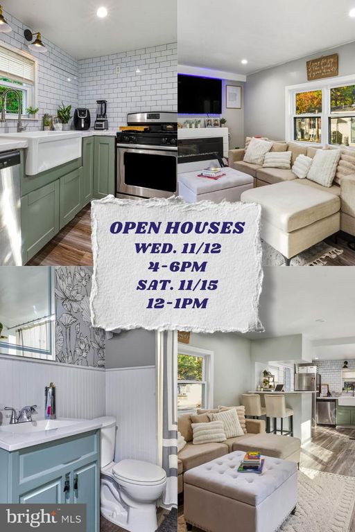 9 CYNTHIA DR, Pittsgrove, NJ 08318