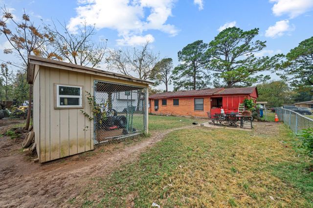 220 Satinwood Drive, Dallas, TX 75217