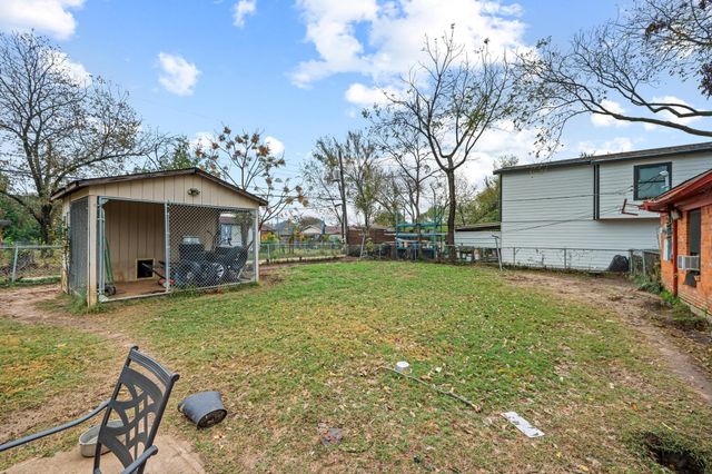 220 Satinwood Drive, Dallas, TX 75217