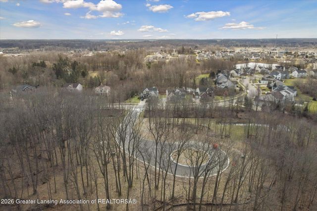 3732 Crane Circle, Okemos, MI 48864