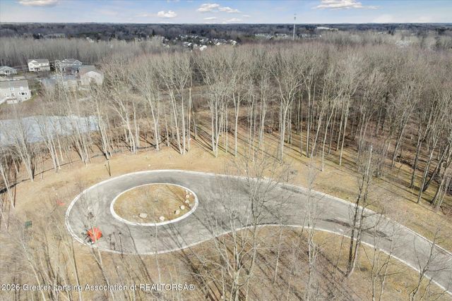 3732 Crane Circle, Okemos, MI 48864