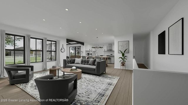 3732 Crane Circle, Okemos, MI 48864