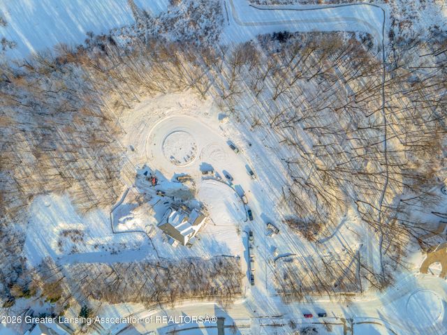 3732 Crane Circle, Okemos, MI 48864