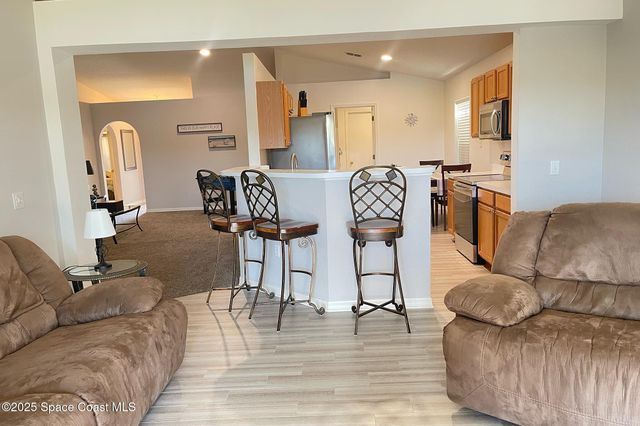 1725 La Maderia Drive SW, Palm Bay, FL 32908