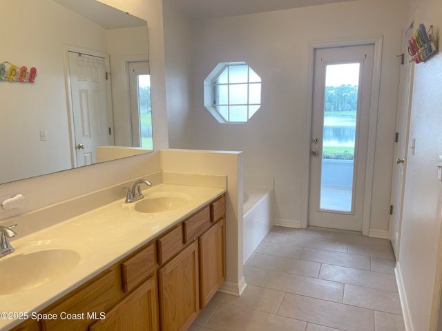 1725 La Maderia Drive SW, Palm Bay, FL 32908