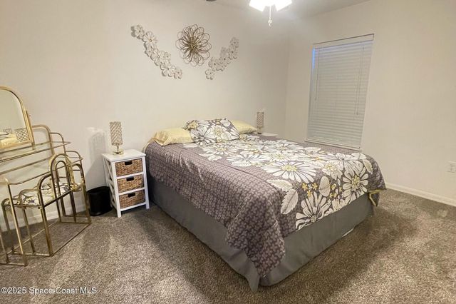 1725 La Maderia Drive SW, Palm Bay, FL 32908