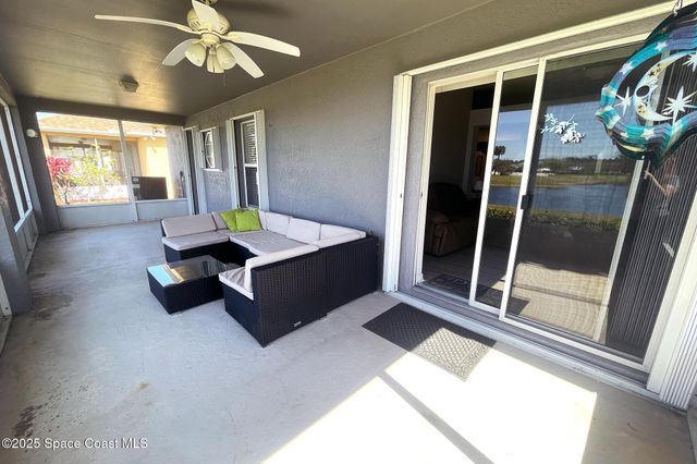 1725 La Maderia Drive SW, Palm Bay, FL 32908