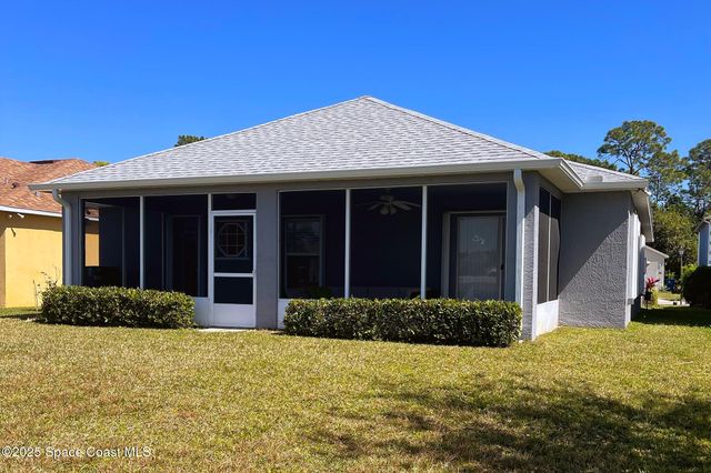 1725 La Maderia Drive SW, Palm Bay, FL 32908