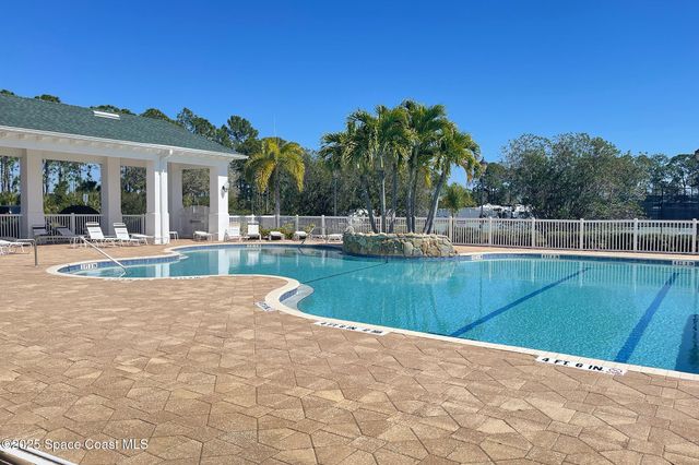 1725 La Maderia Drive SW, Palm Bay, FL 32908