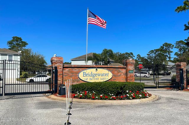 1725 La Maderia Drive SW, Palm Bay, FL 32908