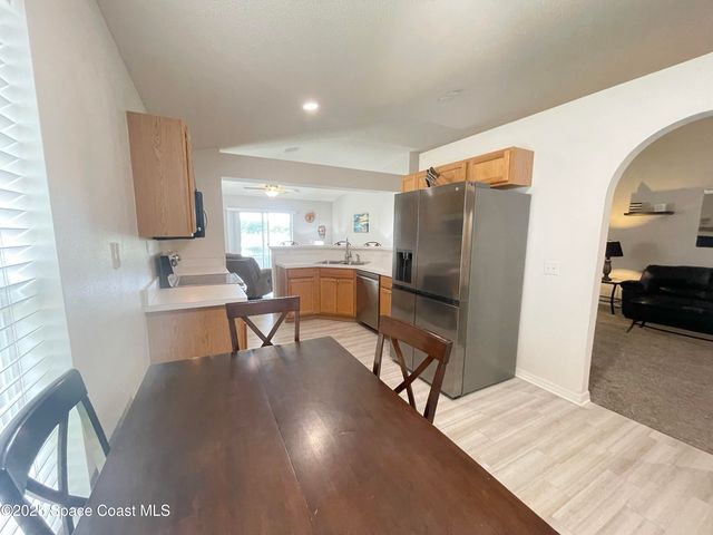 1725 La Maderia Drive SW, Palm Bay, FL 32908