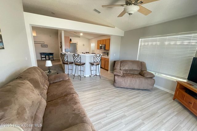 1725 La Maderia Drive SW, Palm Bay, FL 32908