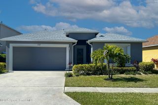 1725 La Maderia Drive SW, Palm Bay, FL 32908