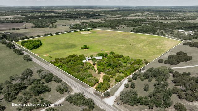 3117 Fm-1238, Iredell, TX 76649