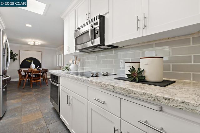 1381 Rosal Lane, Concord, CA 94521