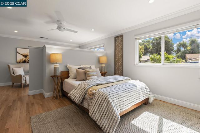 1381 Rosal Lane, Concord, CA 94521