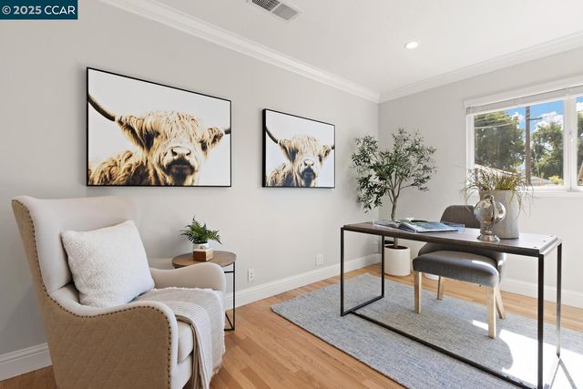 1381 Rosal Lane, Concord, CA 94521