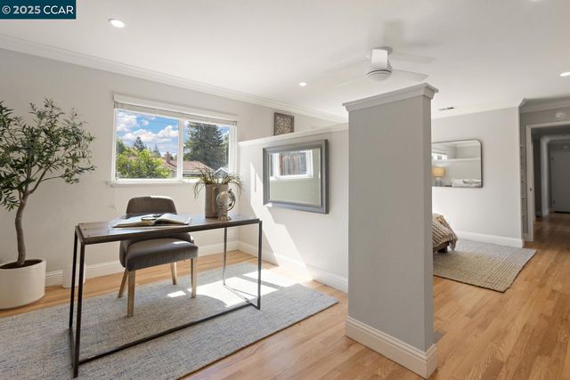 1381 Rosal Lane, Concord, CA 94521