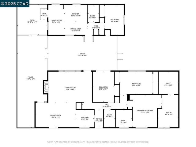 1381 Rosal Lane, Concord, CA 94521