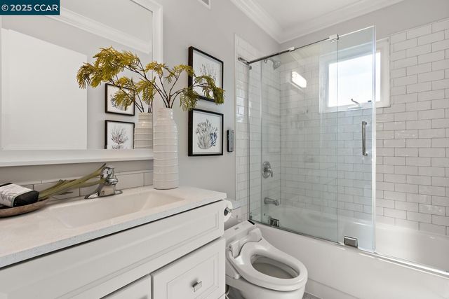 1381 Rosal Lane, Concord, CA 94521